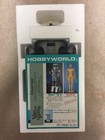 Masudaya 16  1 5 Scale B-9 Ym-3 Lost In Space Talking Figure Light Up Chest New