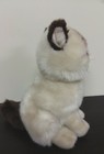 Gund Authentic 4040133 Grumpy Cat Plush Stuffed Animal Brown Beige Blue Eyes 10 
