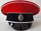 Officer s Cap Kornilovtsy Model 1919 With Cockade  Replica