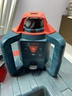 Bosch Grl800-20hv Professional  Self-leveling  Rotary Laser Level  800ft Laser