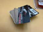 Bike Repair   Storage Lot Bell Stopper 300 Tube Repair Kit   5 Vinyl Hooks