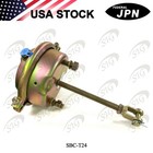 2pc Service Brake Chamber Type 24 T24 W  Stroke Length 2 25  Inch Ref 288808 Sc2