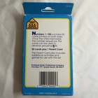 Numbers 1-100 Flash Cards - 50 Double-sided Cards   Educational Tools For Kids