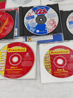 Kids Learning Games Software Vintage Pc Cd-rom