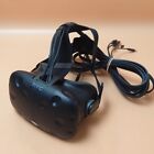 Htc Vive Vr Headset Kit System Virtual Reality Complete Set
