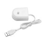 Usb Charger For Philips Sonicare Electric Toothbrush Hx6100 Hx3000 Charging Base
