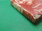 Mahatma Mohandas Gandhi Autobiography 1948 Vintage Book Hb W Dj India Leader 1st