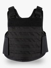 Tactical New Protective Custom Plate Carrier Molle Hybrid Adjustable Police Vest