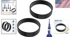 High-quality 2-pack Vacuum Belts For Eureka Powerspeed Upright Cleaners