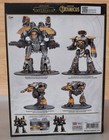 Warhammer The Horus Heresy Legions Imperialis Titan Legions Titan Battle Group