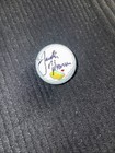 Justin Thomas  Hand Signed Autograph Masters Golf Ball Hologram Pga Star Coa