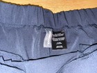32 Degrees Cool Women   s Navy Blue Pull On Summer Shorts With Pockets