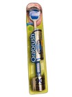 Dentek Orabrush Tongue Scraper  Tongue Cleaner Helps Fight Bad Breath
