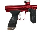 Dye Dsr  Paintball Gun Red