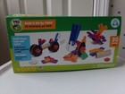 Cardboard Craft Kit Ages 4-8 Pbs Kids Building Toy Construction Sustainable Play
