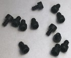 12 Pcs Motor Mounting Screws Kcr-484 1 24 Slot Car