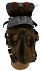 Wwi - 1920 s Usn Us Navy Mkii Gas Mask Respirator Chemical Dept  Mark Ii  V Rare