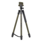 Bog Deathgrip Infinite Aluminum  With Heavy Duty Construction Tripod  od Green 