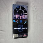 Ambassador G kar Collector Series Babylon 5 Premiere Action Figure