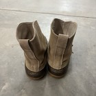 Vtg Ll Bean Maine Hunting Shoes Mens Size 11 Slip On Shoes Made In Usa