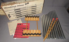 1985 Woodstock Gamelan Chimes Metallophone Musical Instrument 10 Tubes Euc