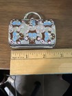 Judith Leiber Neimann Marcus Teddy Bear Pillbox Compact