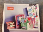 Vintage Stampin Up  Idea Book   Catalog 2001-2002 Looks In Good Condition