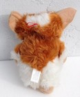 Vtg 2001 Gizmo 8  Gremlins Mogwai Plush Warner Bros Nanco