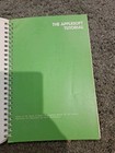 The Applesoft Tutorial Apple Computer Inc  1981 Manual