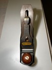 Vintage Craftsman 37054 Smooth Bottom Jack Bench Plane 14    Wood Working Tool