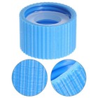  1 Set Water Filter Connector  Kitchen Sink Hose Adapter Set With Gasket Seals -