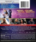 The Marvels  blu-ray   Digital  New