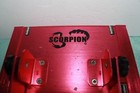 Chauvet Scorpion Lg20 Red Laser Light Dj Effect - Not Tested