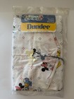 Vtg 1984  Disney Babies Diaper Holder Stacker Dundee New In Package Mickey Mouse