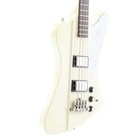 Epiphone  limited Edition Thunderbird Iv White W soft Case Used