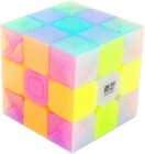 3x3 Jelly Speed Cube Puzzle Magic Cube