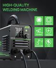 3 In 1 Mini Stick Welder 145amp Mma spool Gun lift Tig 110v Arc Welding Machine
