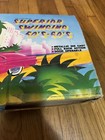 Superior Swinging 50 s - 60 s Sunnyside Limited Set Of 12 Die Cast Metal Cars