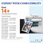 Pg-245 Xl Cl-246 Xl Ink Cartridge For Canon Pixma Mg2920 Mg2922 Mg2924 Mx492 Lot