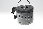 Manfrotto 300n  3414  Qtvr Panoramic Tripod Head Bogen  g247
