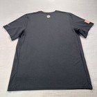 Nike Dallas Cowboys Salute To Service Shirt Mens Xl Black Dri-fit Crew Nfl Adult