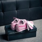 Onitsuka Tiger Mexico 66 Pink Classic Retro Unisex Sneaker 1183c380-700