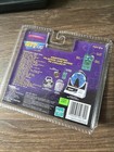 Tiger Electronics Hasbro Hit Clips Fm Radio Cartridge Micro Music System New