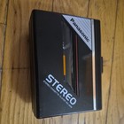 Panasonic Stereo Cassette Player  rq-ja52  Vintage 