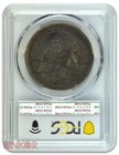 1843  1 Seated Dollar Pcgs Vf-35