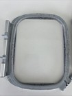 Bernina Large Oval And Medium Embroidery Hoop For  570 770 790   880 Plus