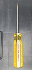 Vintage Ace Hardware Slotted Flat Head Screwdriver