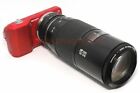 Sony A-mount Lens To Sony E-mount Adapter A6600 A6500 A6000 A5000 A3500 A3000