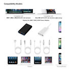 Batpower 26800mah Portable Battery Charger For Apple Macbook Pro Air  2006-2015 