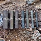 Anvil Metal Steel Stamp    Marking Metal Die Anvil Impact Punch Stamp Tool